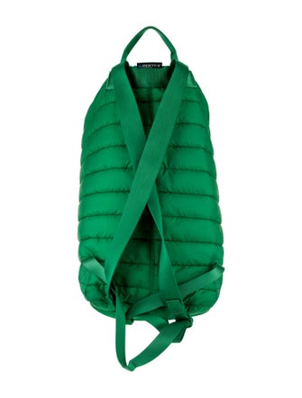 Supreme Nylon Bucket Bag