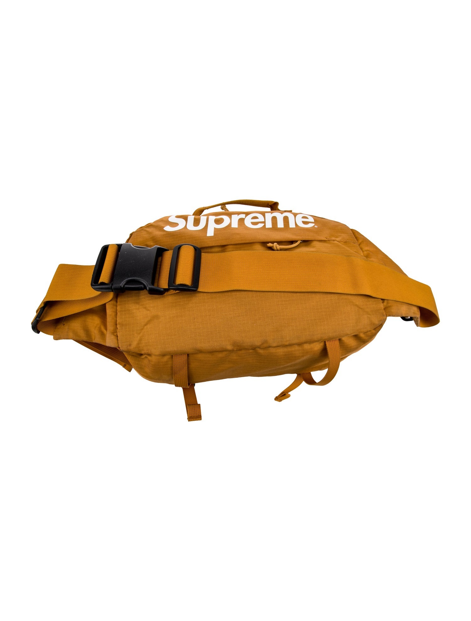 Supreme Nylon Belt Bag