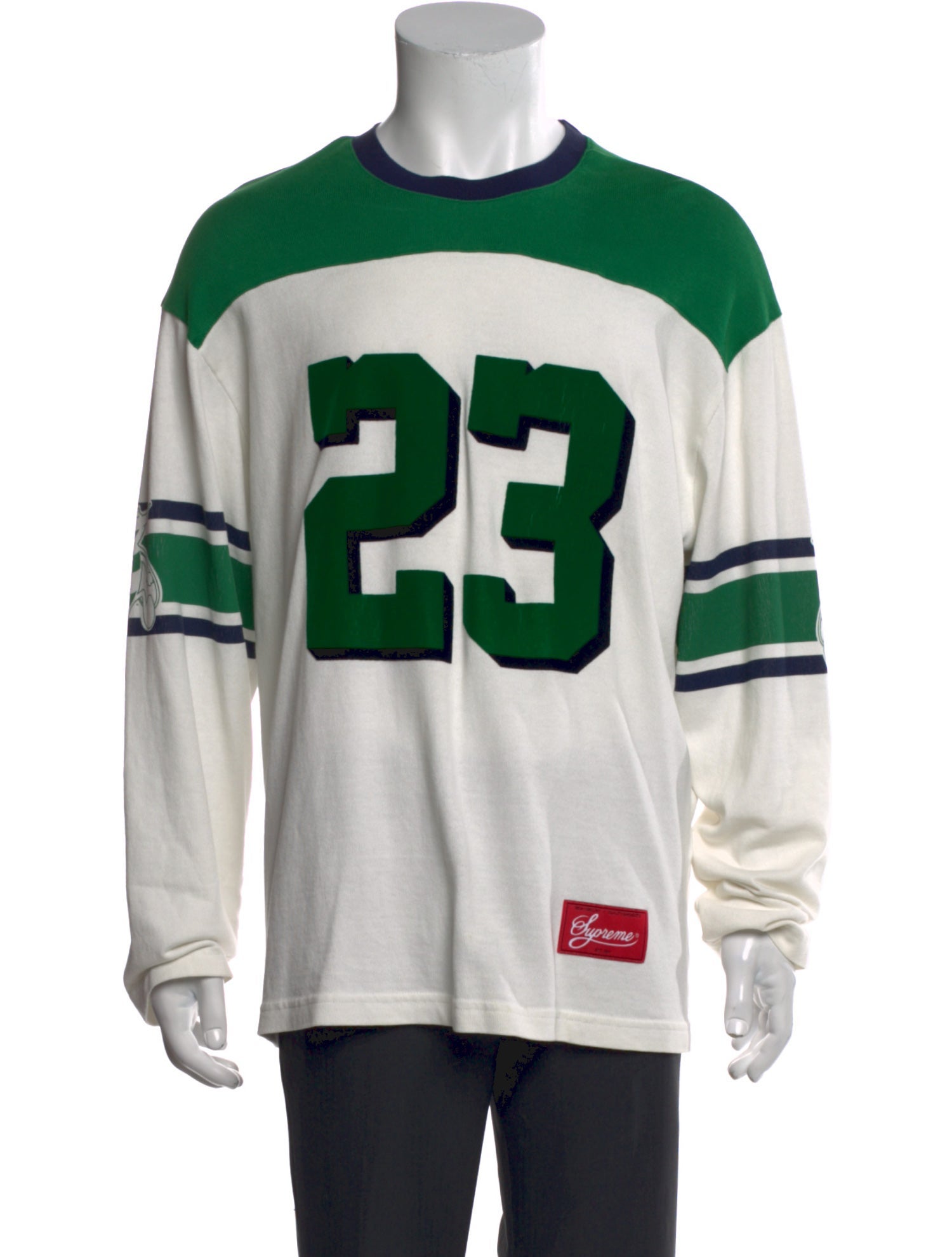 Supreme 2023 Bumblebee T-Shirt