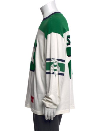 Supreme 2023 Bumblebee T-Shirt