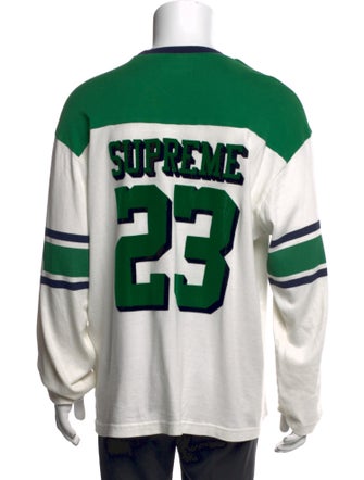 Supreme 2023 Bumblebee T-Shirt