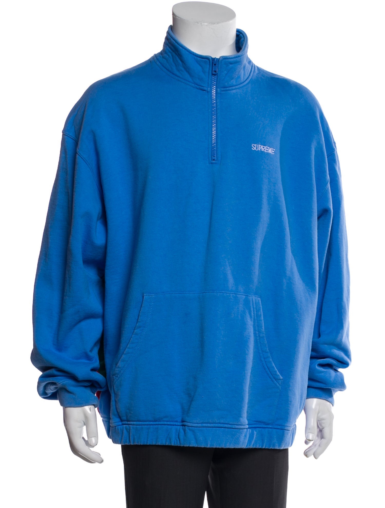 Supreme 2020 Graphic Print Sweatshirt