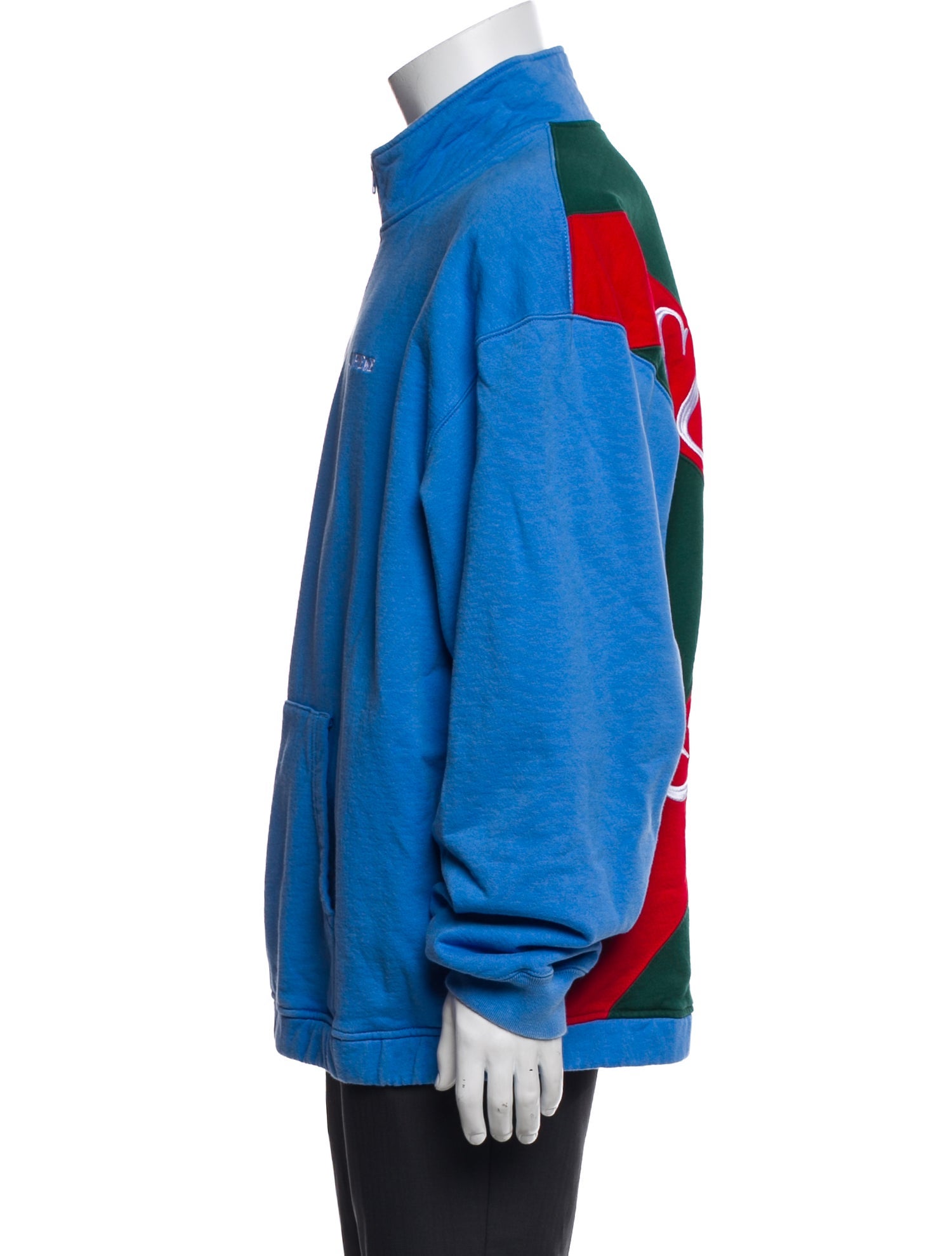 Supreme 2020 Graphic Print Sweatshirt