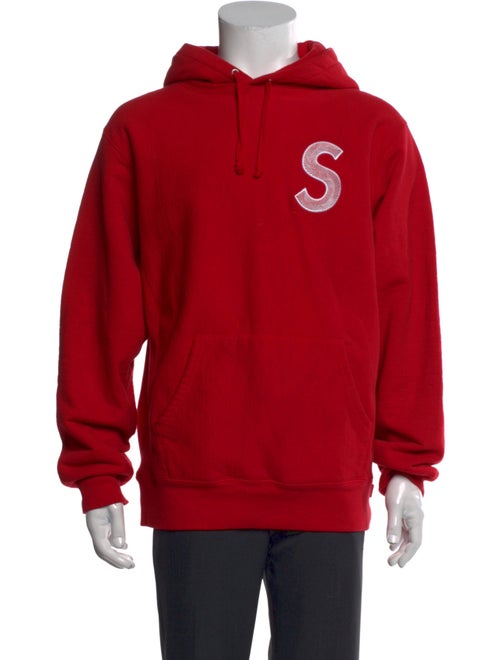 Supreme 2020 Graphic Print Pullover