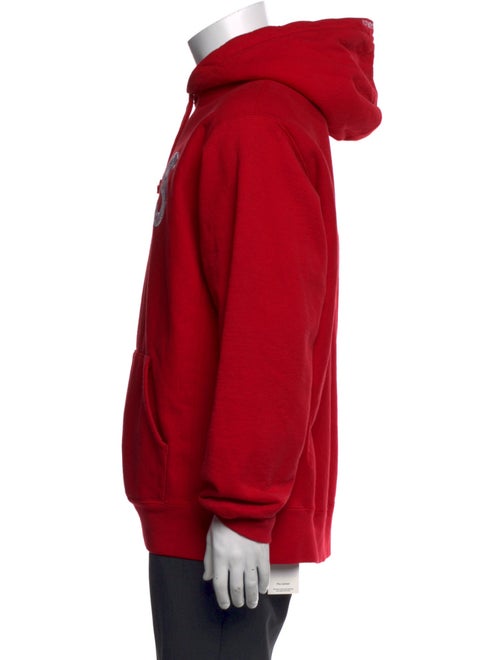 Supreme 2020 Graphic Print Pullover