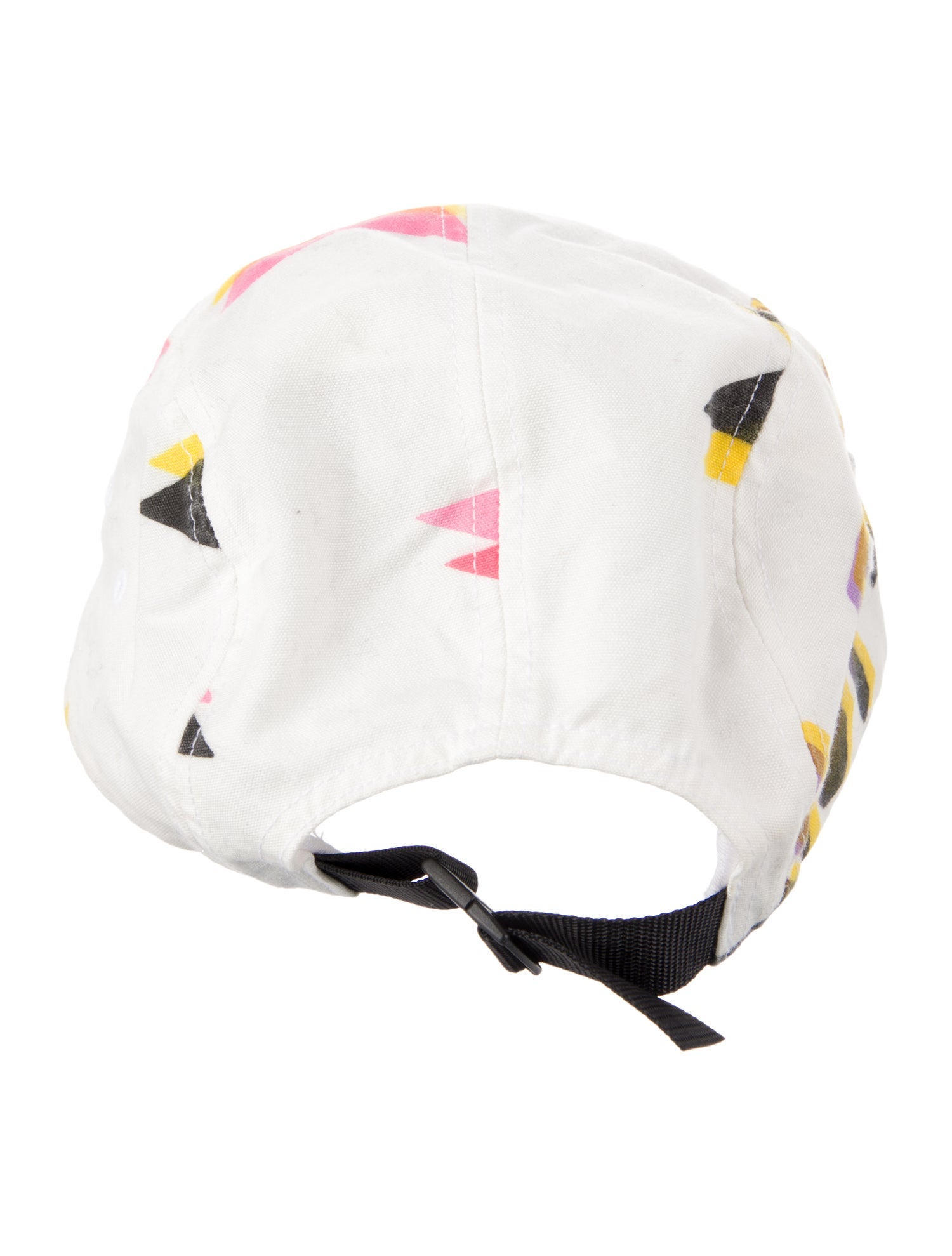 Supreme Gonz Star Camp Cap