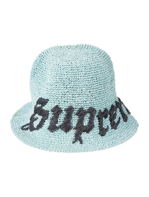 Supreme Old English Straw Crusher