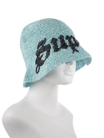 Supreme Old English Straw Crusher