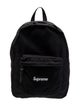 Supreme Canvas Backpack