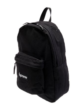 Supreme Canvas Backpack