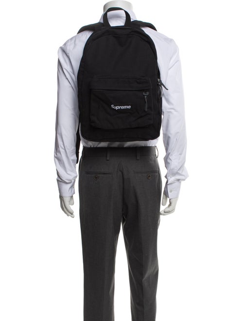 Supreme Canvas Backpack