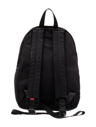 Supreme Canvas Backpack
