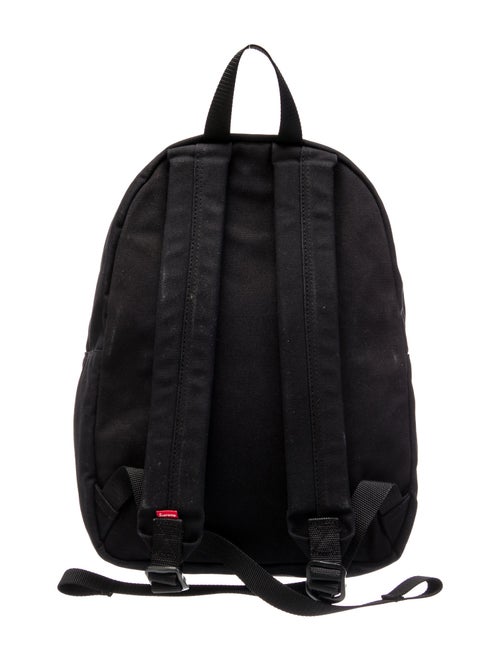Supreme Canvas Backpack