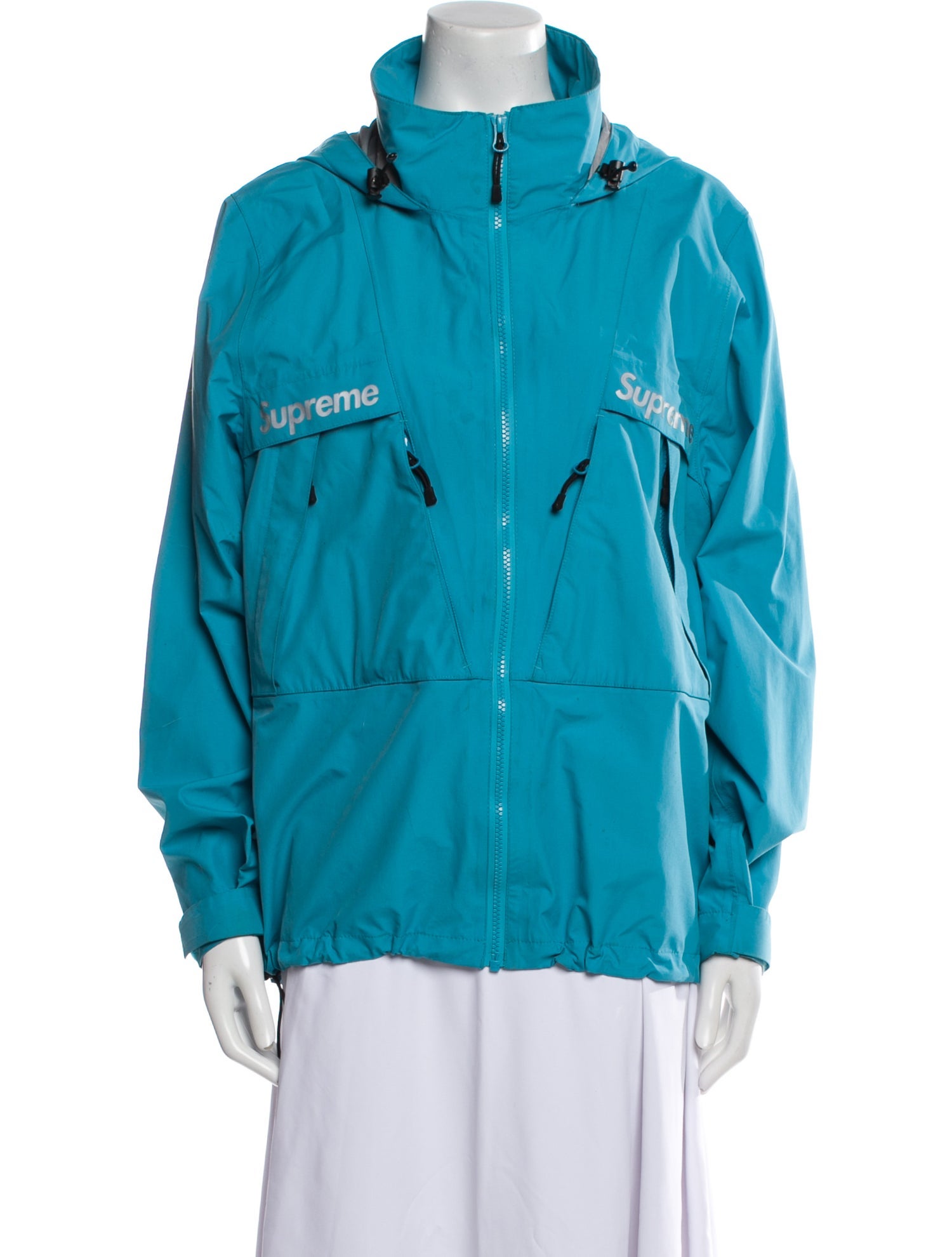 Supreme Nylon Jacket