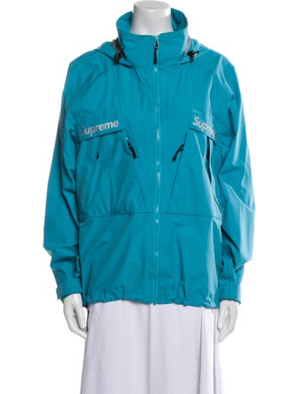 Supreme Nylon Jacket