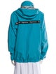 Supreme Nylon Jacket