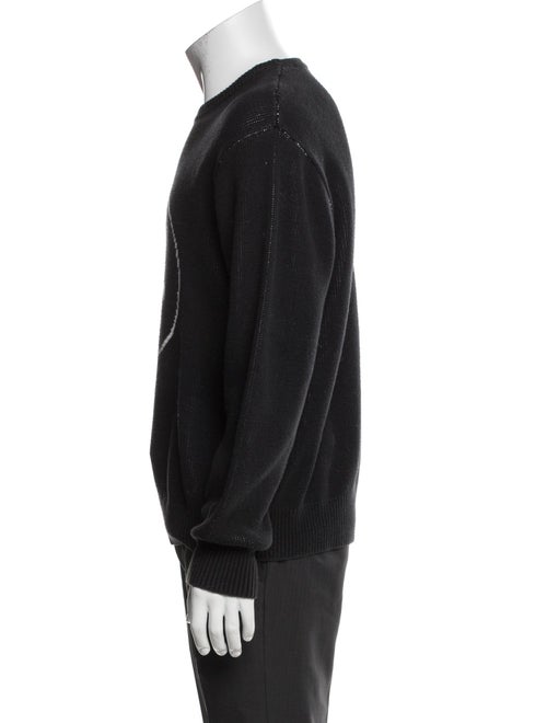 Supreme 2017 Graphic Print Pullover