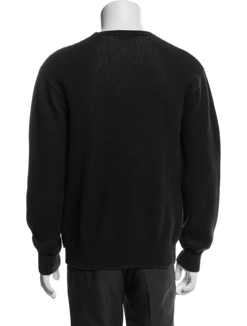 Supreme 2017 Graphic Print Pullover