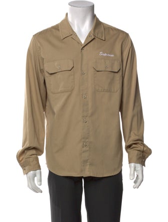 Supreme 2018 x Mike Kelley Shirt