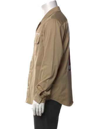 Supreme 2018 x Mike Kelley Shirt