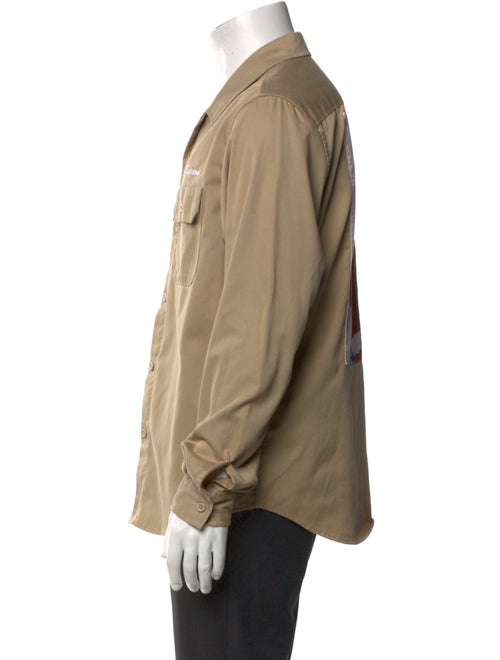 Supreme 2018 x Mike Kelley Shirt