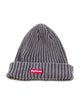Supreme Overdyed Beanies