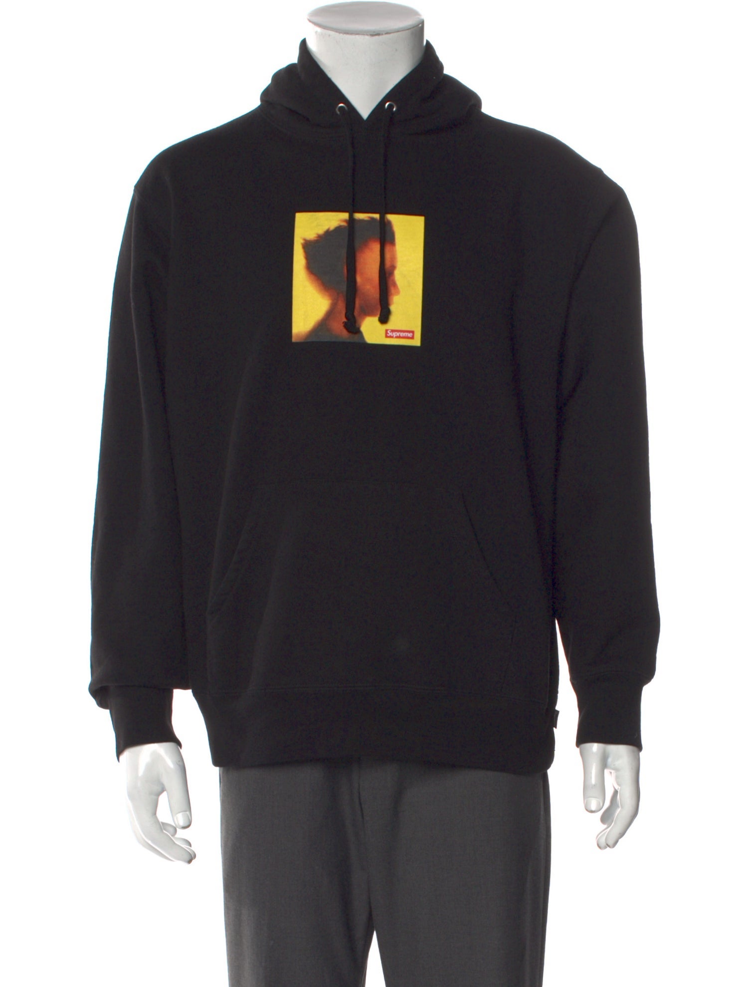 Supreme 2022 Gummo Hoodie