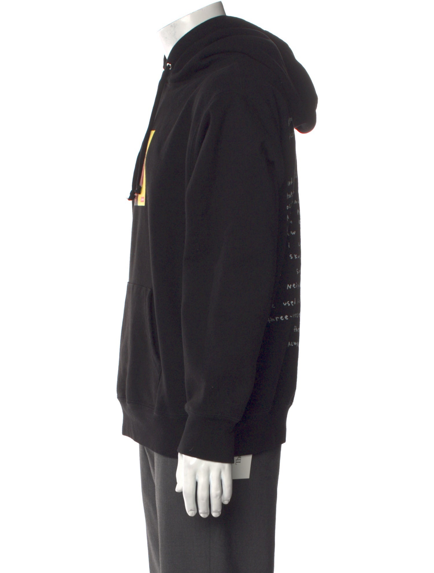 Supreme 2022 Gummo Hoodie