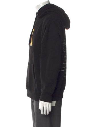 Supreme 2022 Gummo Hoodie