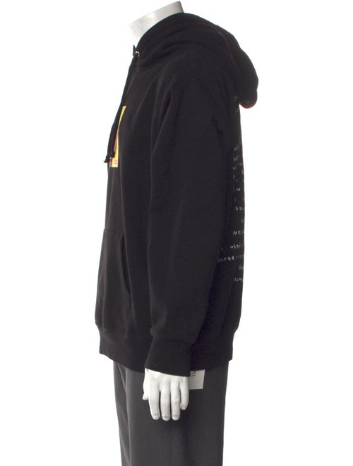 Supreme 2022 Gummo Hoodie