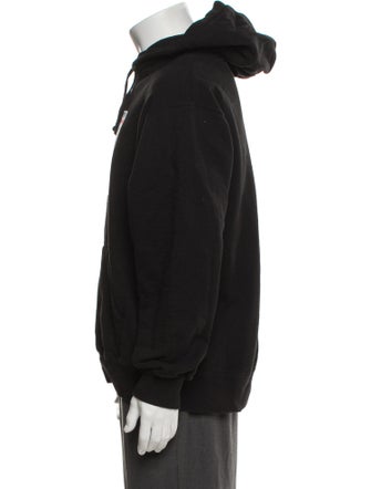 Supreme 2021 Graphic Print Hoodie