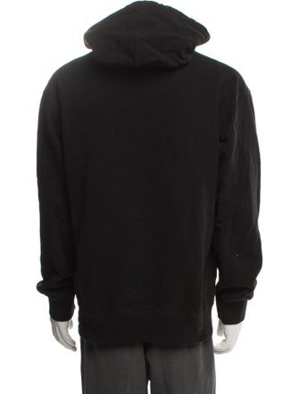 Supreme 2021 Graphic Print Hoodie