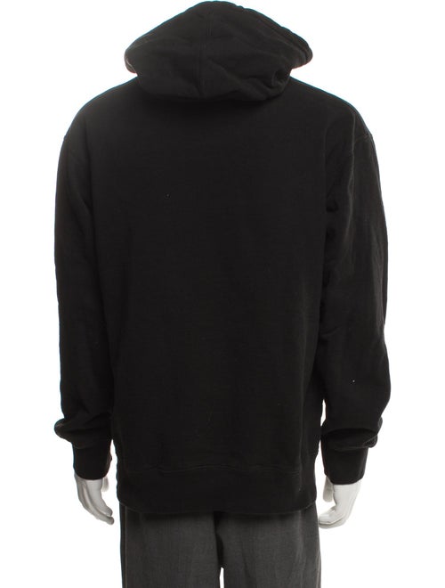 Supreme 2021 Graphic Print Hoodie