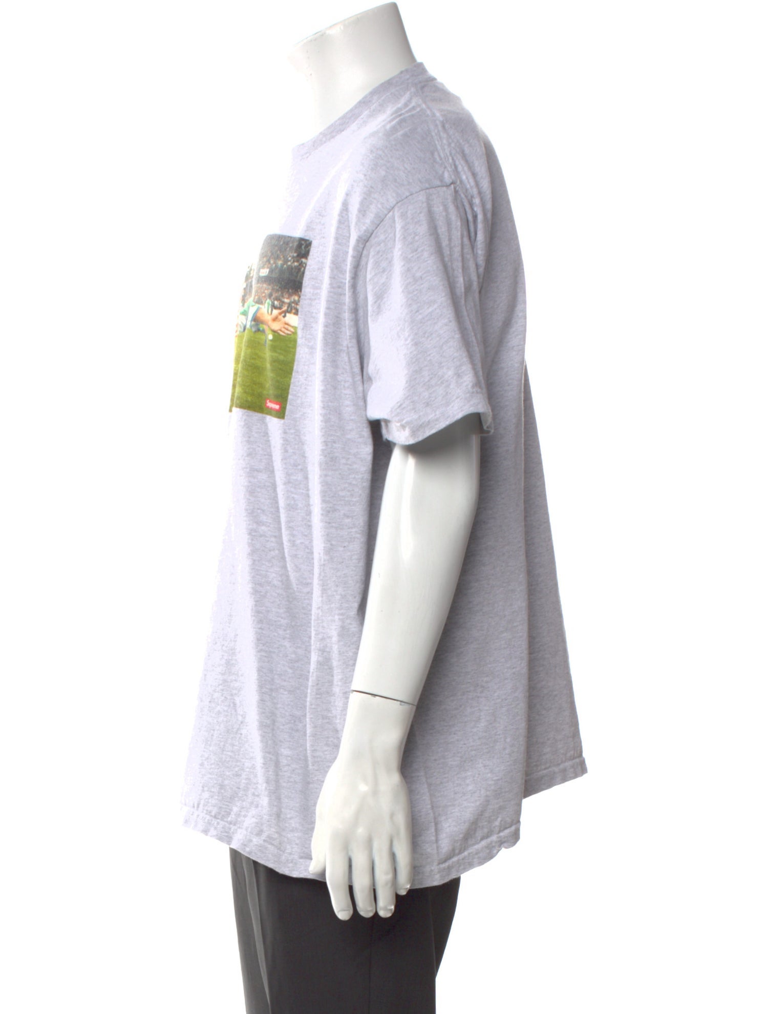 Supreme 2024 Graphic Print T-Shirt