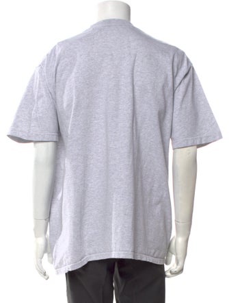 Supreme 2024 Graphic Print T-Shirt