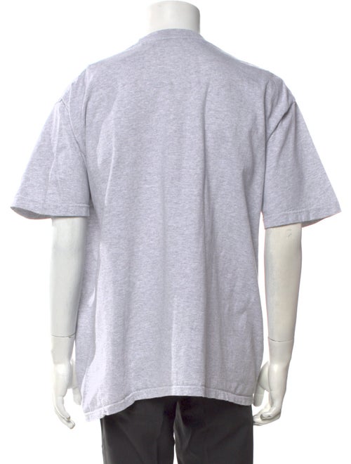 Supreme 2024 Graphic Print T-Shirt