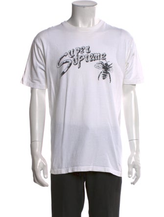 Supreme 2017 x Limonius T-Shirt