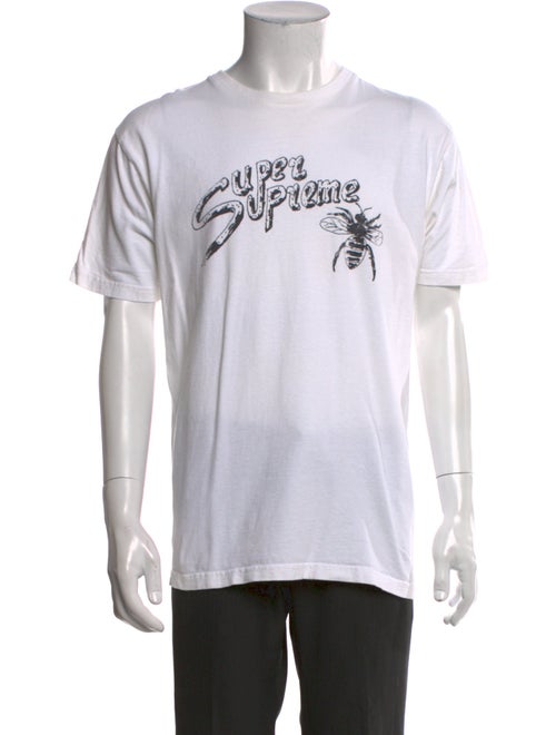 Supreme 2017 x Limonius T-Shirt
