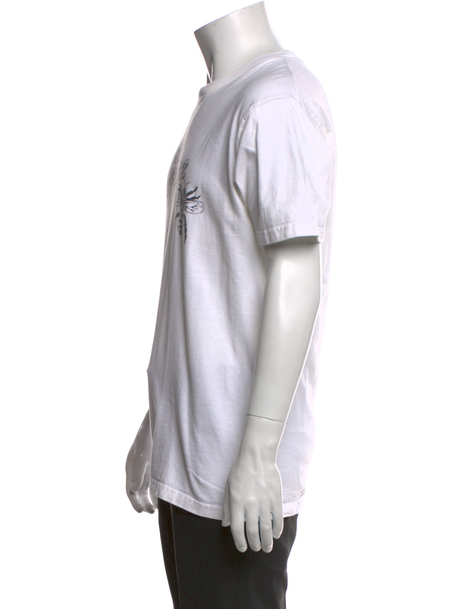 Supreme 2017 x Limonius T-Shirt