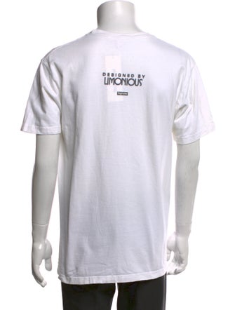 Supreme 2017 x Limonius T-Shirt