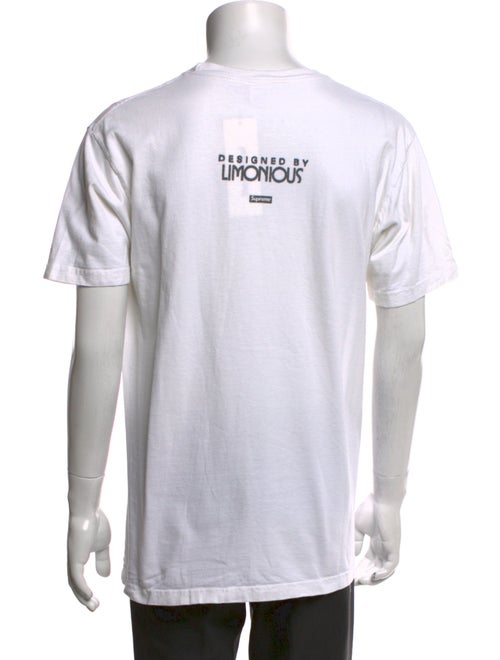 Supreme 2017 x Limonius T-Shirt