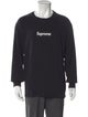 Supreme Box Logo Graphic Print T-Shirt