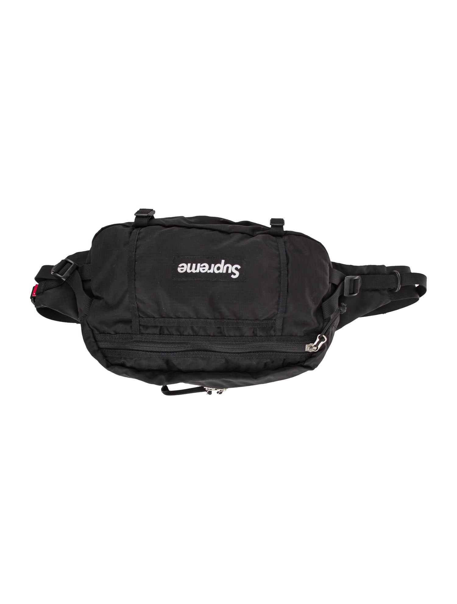 Supreme Nylon Belt Bag