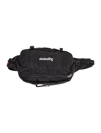 Supreme Nylon Belt Bag