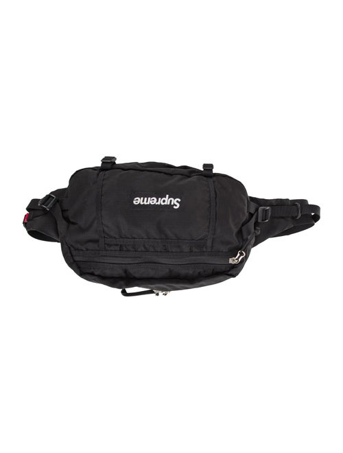 Supreme Nylon Belt Bag