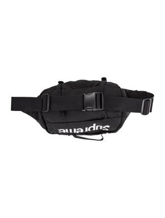 Supreme Nylon Belt Bag