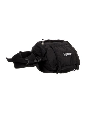 Supreme Nylon Belt Bag