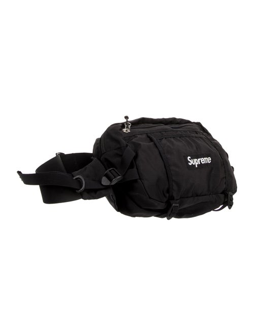 Supreme Nylon Belt Bag