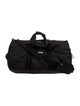 Supreme Nylon Weekender Bag