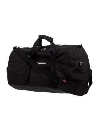 Supreme Nylon Weekender Bag